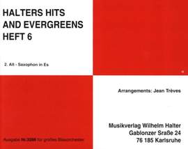 Halters Hits + Evergreens 6