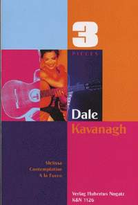Kavanagh, D: 3 pieces