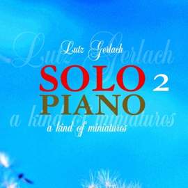 Gerlach, L: Solo piano 2