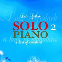 Gerlach, L: Solo piano 2