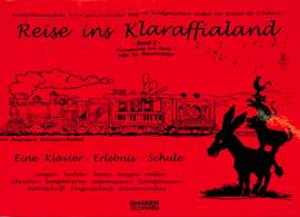 Reise ins Klaraffialand 2