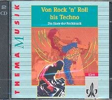 Hafen, R: Thema Musik - von Rock n Roll bis Techno
