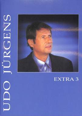 Juergens, U: Udo extra 3