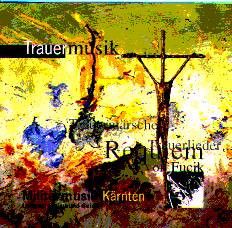 Trauermusik