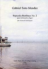 Rapsodia bambuco 2