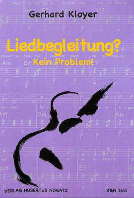 Kloyer, G: Liedbegleitung kein Problem