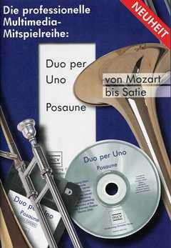 Duo per uno - Posaune