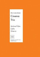 Varner, C: Erblinde schon heut (Duo)