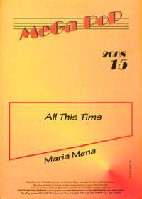 Mena, M: All this time 2008/15