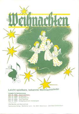 Weihnachten