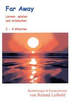Leibold, R: Far away
