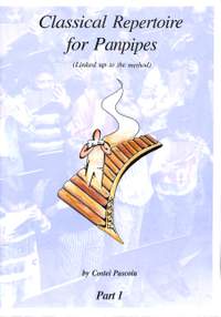 Puscoiu, C: Classical repertoire 1