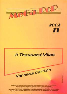 Carlton, V: 1000 Miles (a Thousand Miles)