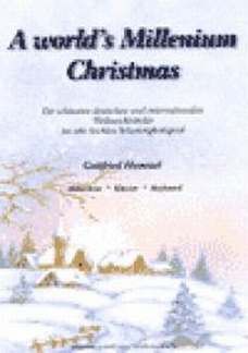 Hummel, G: A world's millenium christmas