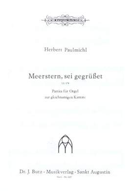 Paulmichl, H: Meerstern sei gegrüsset GL 578