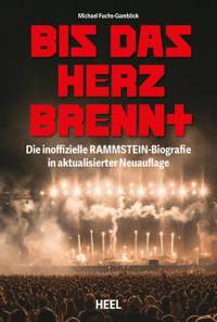 Fuchs-Gamboeck, M: Bis das Herz brennt