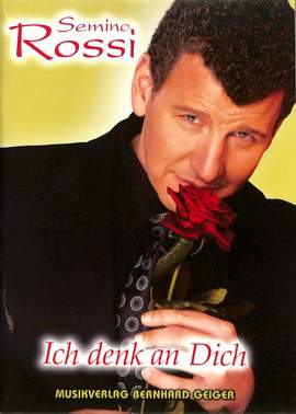 Rossi, S: Ich denk an dich