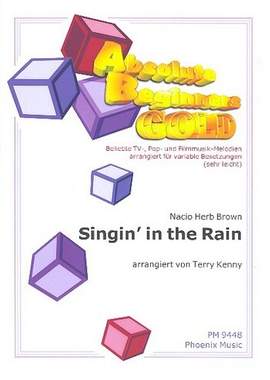 Brown, N H: Singin' in the rain