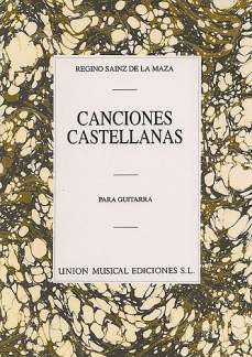 Canciones castellanas
