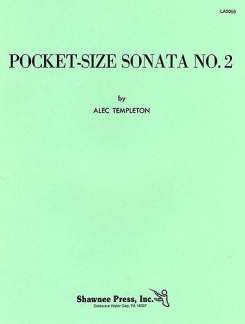 Templeton, A: Pocket size sonata 2