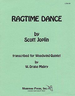 Joplin, S: Ragtime dance