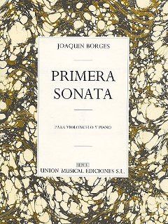 Borges, R: Primera Sonata