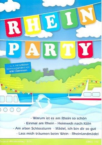 Rheinparty