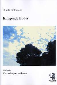 Goldmann, U: Klingende Bilder