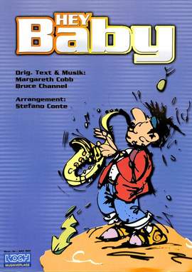 DJ, Ö: Hey baby