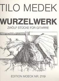 Medek, T: Wurzelwerk