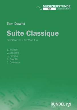 Dawitt, T: Suite classique
