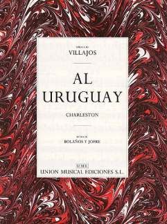 Al Uruguay