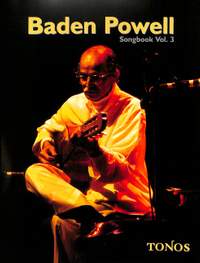 Powell, B: Songbook 3
