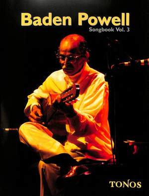 Powell, B: Songbook 3