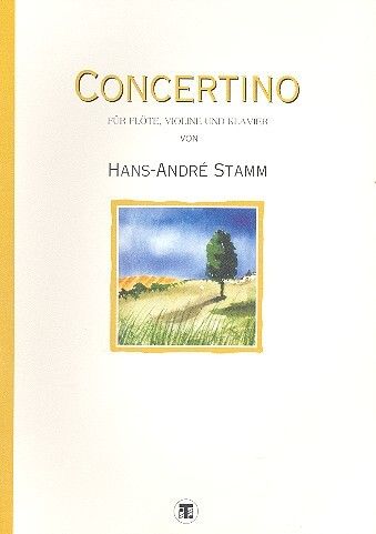 Concertino
