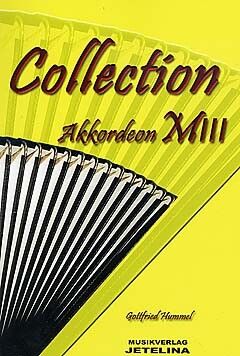 Hummel, G: Collection Akkordeon M 3