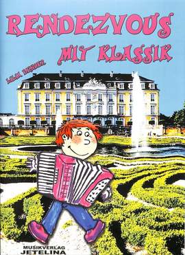 Rendezvous mit Klassik