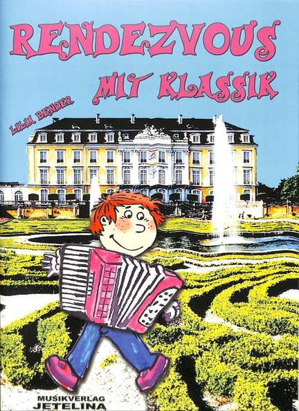 Rendezvous mit Klassik