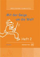 Zamastil, W: Mit der Geige um die Welt 2