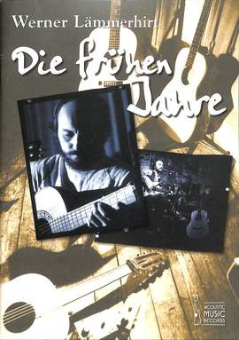 Lämmerhirt, W: Die frühen Jahre