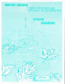 Asabuki, E: Water drops