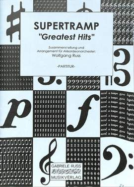 Supertramp: Supertramp Greatest Hits