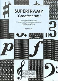 Supertramp: Supertramp Greatest Hits