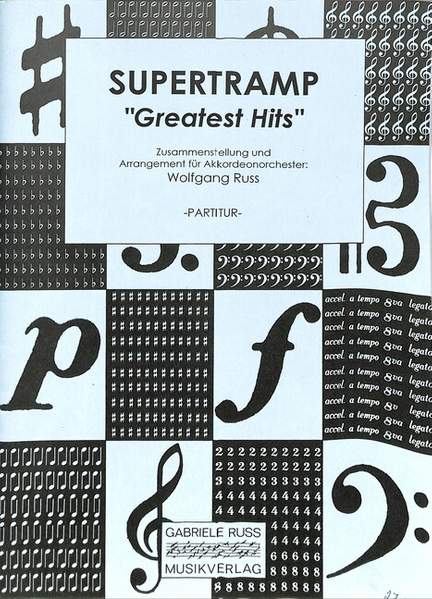 Supertramp: Supertramp Greatest Hits