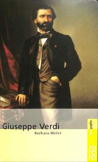 Meier, B: Giuseppe Verdi - Monographie