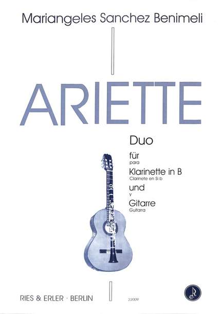 Ariette