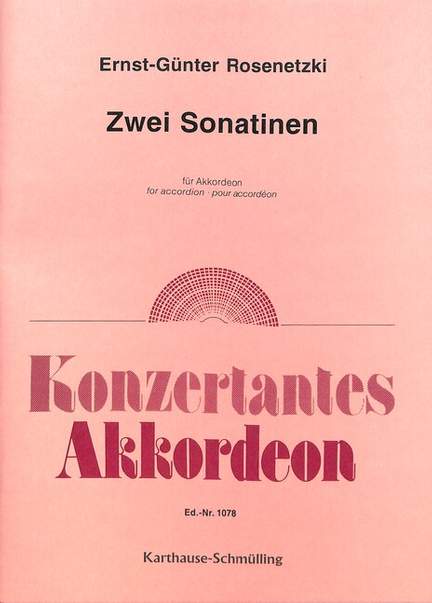2 Sonatinen