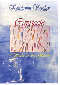 Vassiliev, K: Capriccio