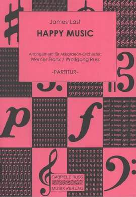 Last, J: Happy Music