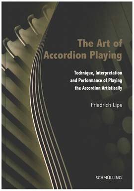 Lips, F: The art of bayan playing